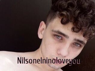 Nilsonelninoloveyou