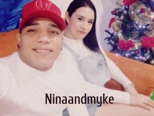 Ninaandmyke