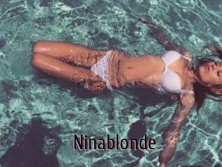 Ninablonde