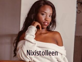 Nixistolleen