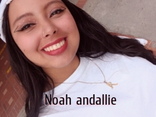 Noah_andallie