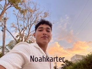 Noahkarter