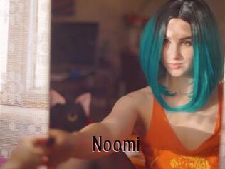Noomi