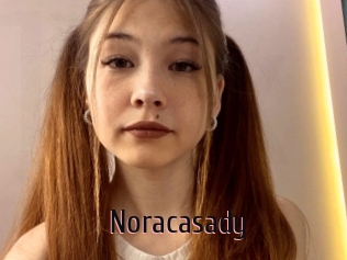 Noracasady