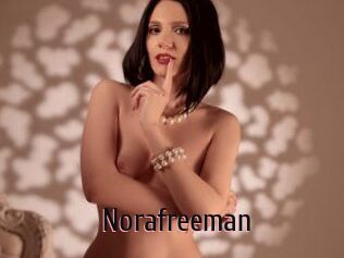 Norafreeman