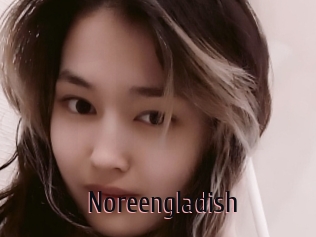 Noreengladish