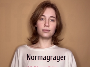 Normagrayer