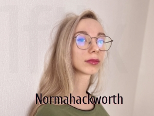 Normahackworth