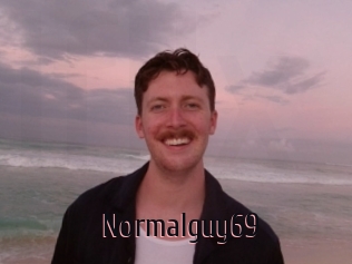 Normalguy69