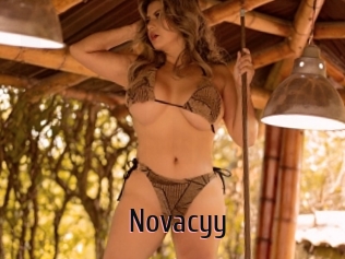 Novacyy