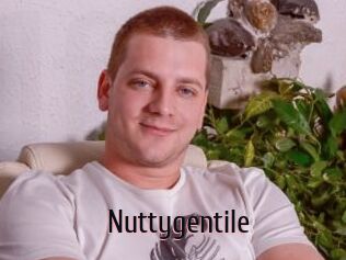 Nuttygentile