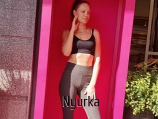 Nyurka