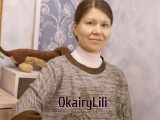 OkairyLili