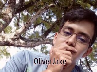 OliverJake