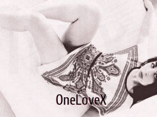 OneLoveX