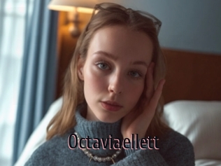 Octaviaellett