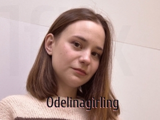 Odelinagirling