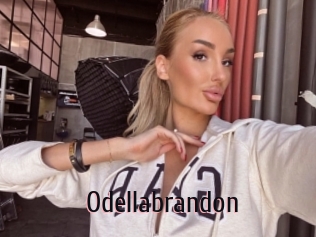 Odellabrandon