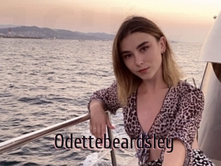 Odettebeardsley