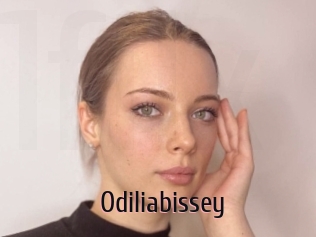 Odiliabissey