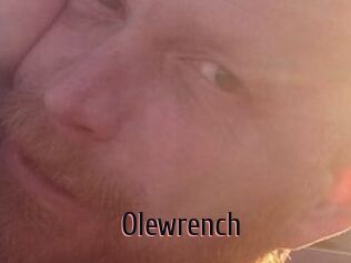 Olewrench