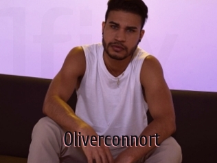 Oliverconnort