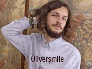 Oliversmile