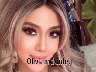 Oliviamckinley