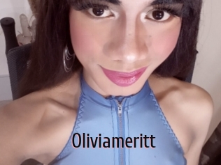 Oliviameritt