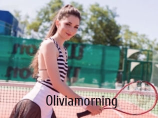 Oliviamorning