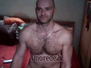 Onorede22