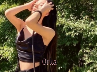 Orka