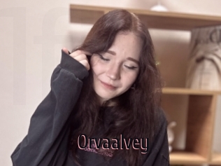 Orvaalvey