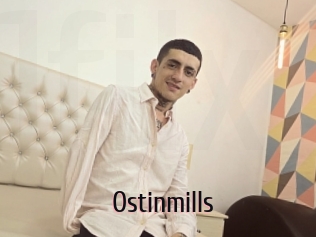 Ostinmills