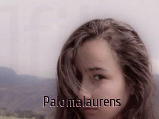 Palomalaurens