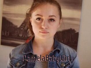 PamelaBabyGirl