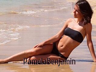 Pamela_Benjamin