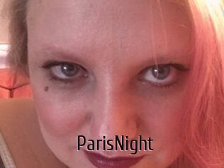 ParisNight