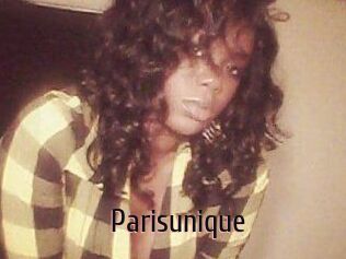 Parisunique