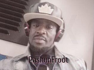 PashunFroot