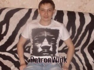 Patron_Wink