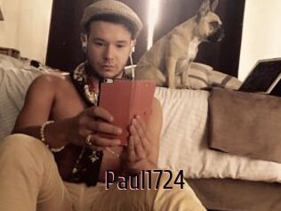 Paul1724