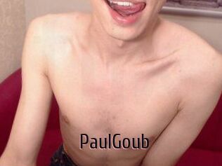 PaulGoub