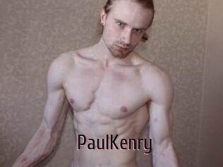 PaulKenry