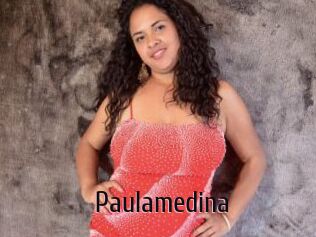 Paulamedina