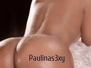 Paulinas3xy