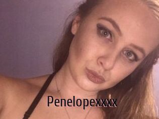 Penelopexxxx