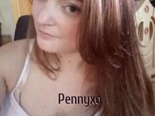 Pennyxo