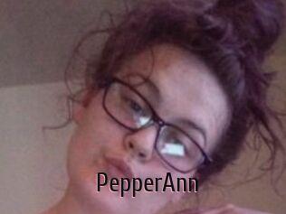 Pepper_Ann