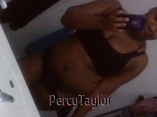 Percy_Taylor